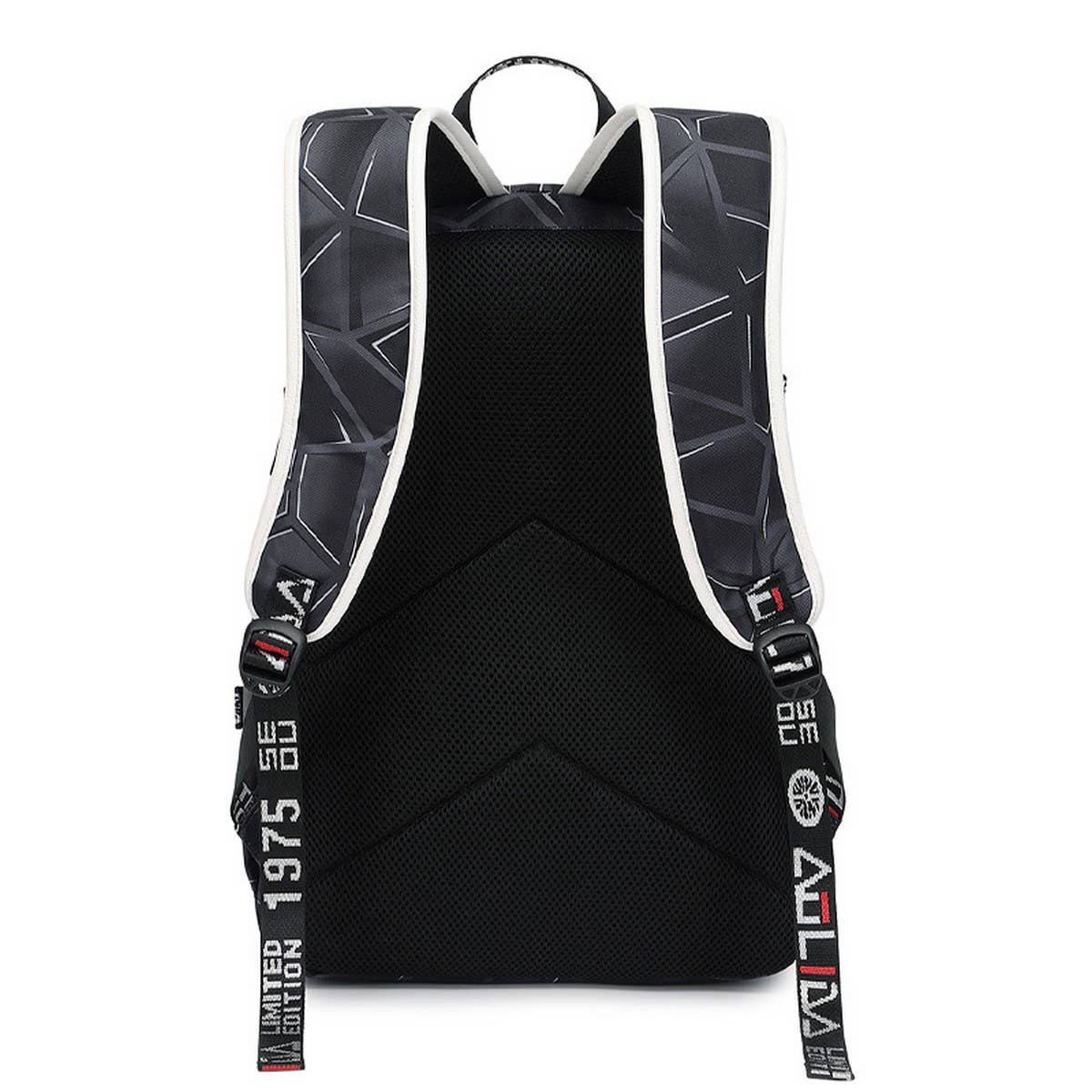 BACKPACKS FOR SCHOOL PRINTED STREET STYLE BAG_CWAB5459