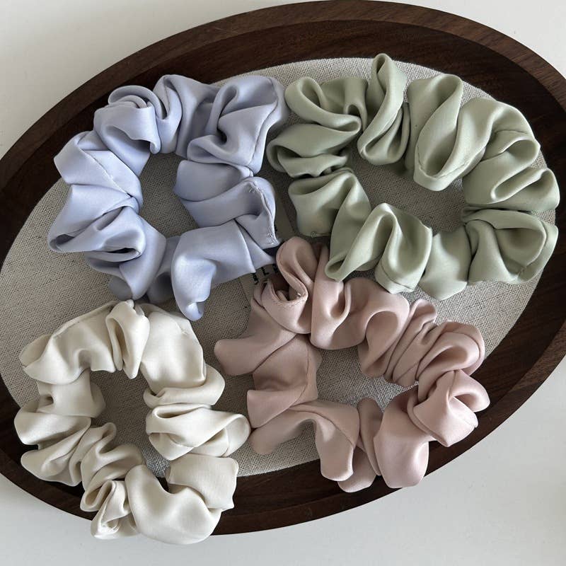 A Simple And Versatile Satin Style Hairband_Cwaha6499