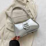 Fashionable Simple Casual Shoulder Bag_Cwab3310