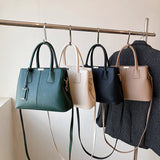 NEW AUTUMN AND WINTER FASHION SIMPLE HANDBAG_CWAB3338