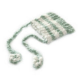 ADULT CUTE STRIPED KNITTED HAT PLUSH_CWAH2056