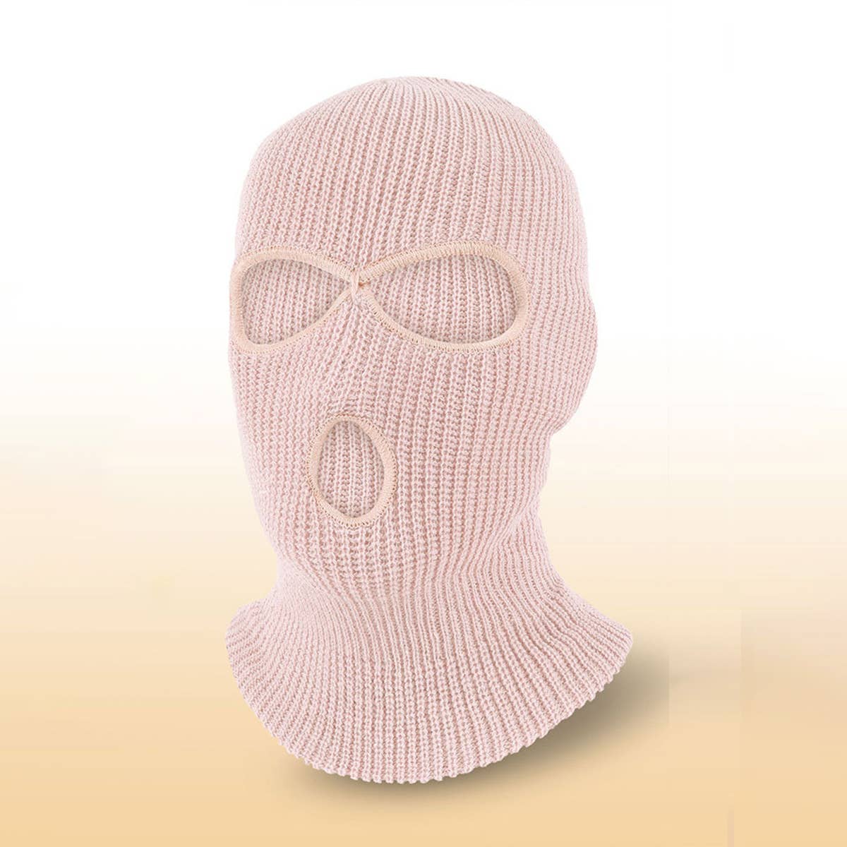 MENS DOUBLE KNIT BALACLAVA_CWMM1710