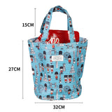Fashionable Backpack Outdoor Purchasing Bag_Cuab0197