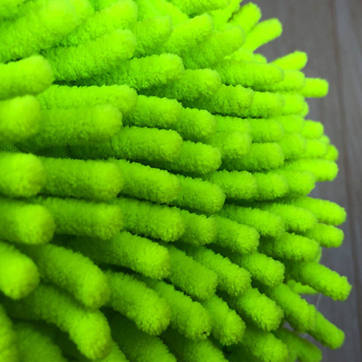 MICROFIBER MOP SLIPPERS SHOES COVER MOP SOCKS_CWMM0269