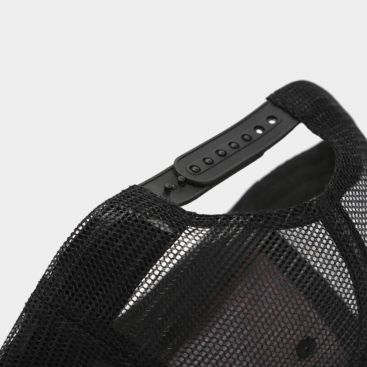 PRINTED STRAW MESH BASEBALL CAP SUMMER UNISEX_CWAH1628