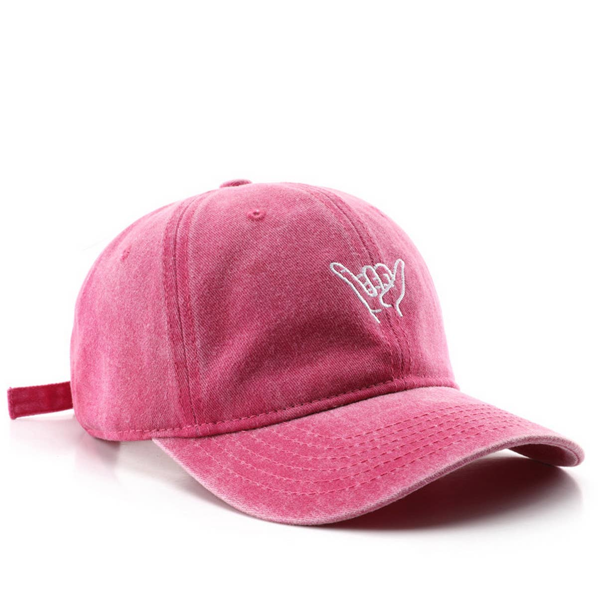 Cwah3239_Outdoor Street Warm Dome Baseball Cap