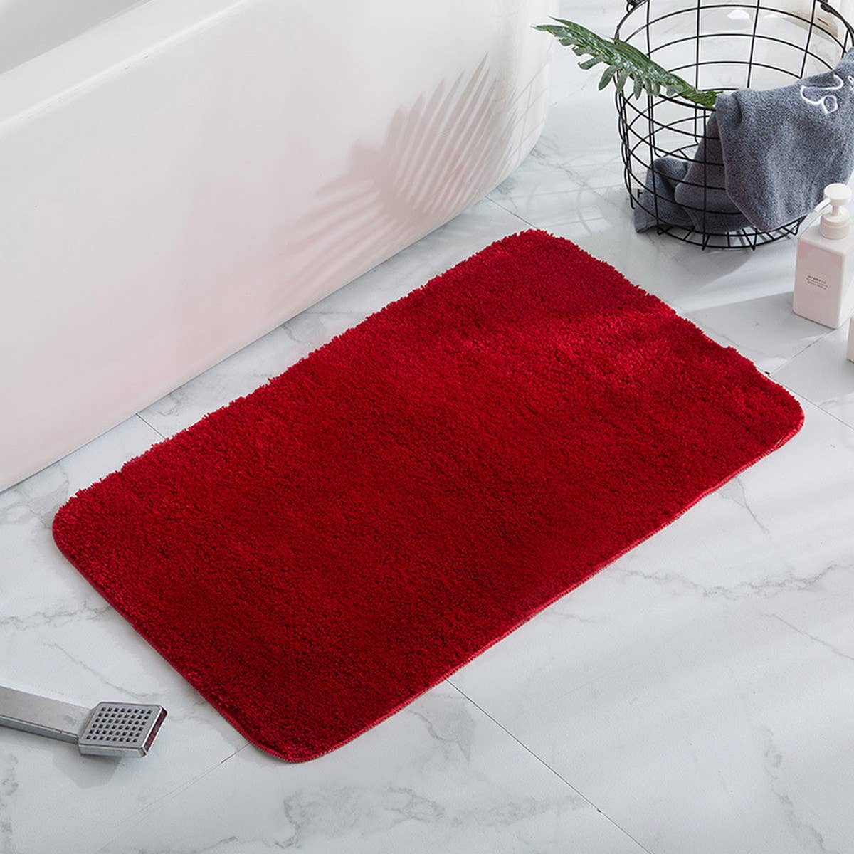 2024 NEW ANTI SLIP WATER ABSORBENT BATHROOM MAT_CWMM1587