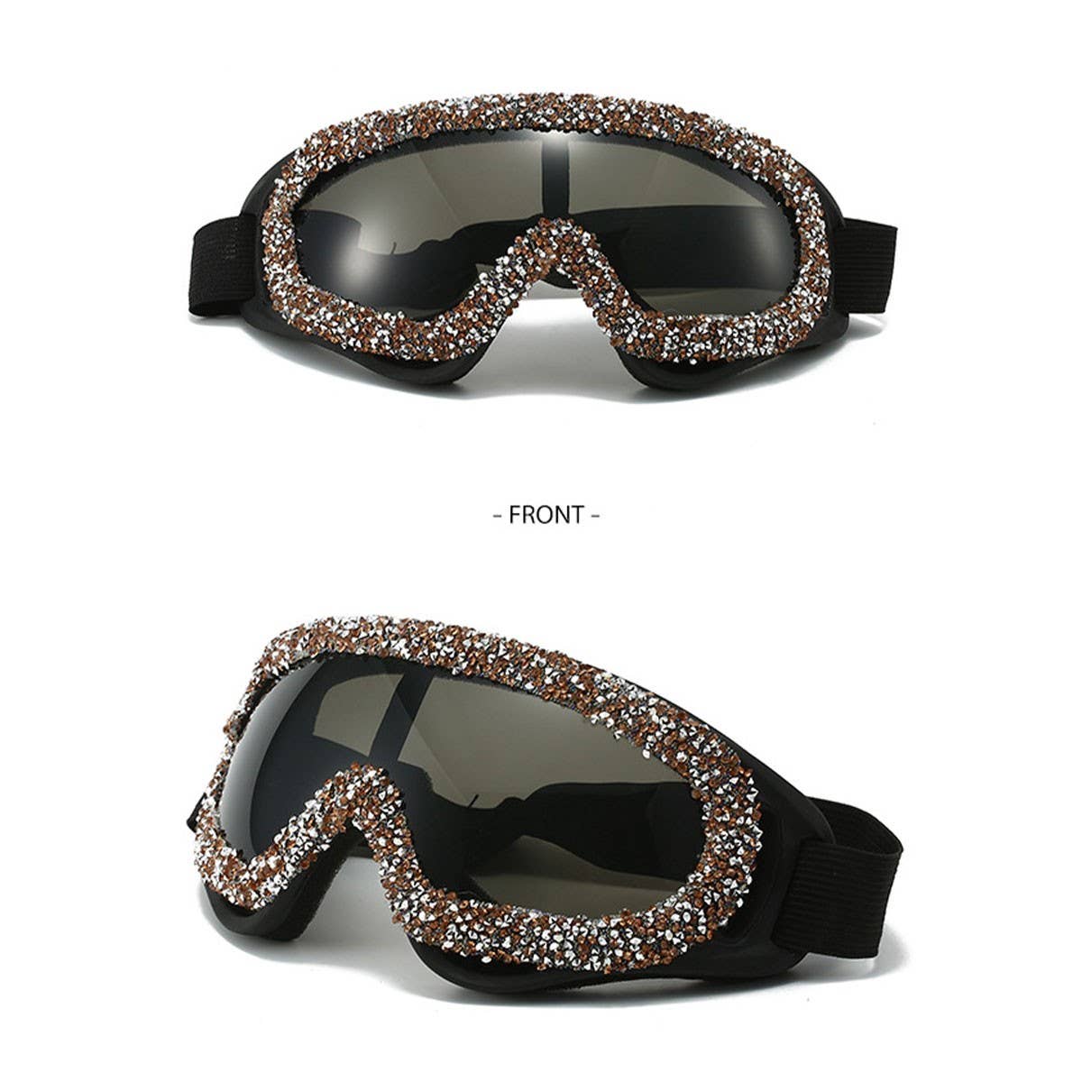 CYCLING ANTI SAND AND ANTI DUST GOGGLES_CWASG0854