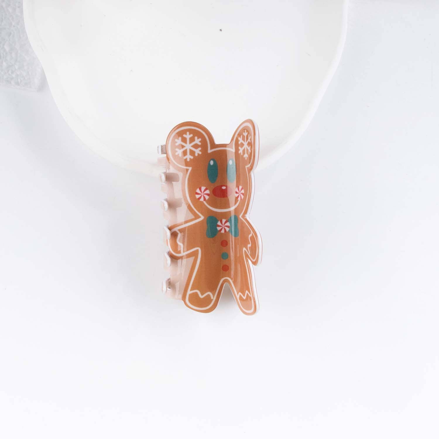 Accessories Hair Clip Back Hair Updo Headpiece_Cwaha1901