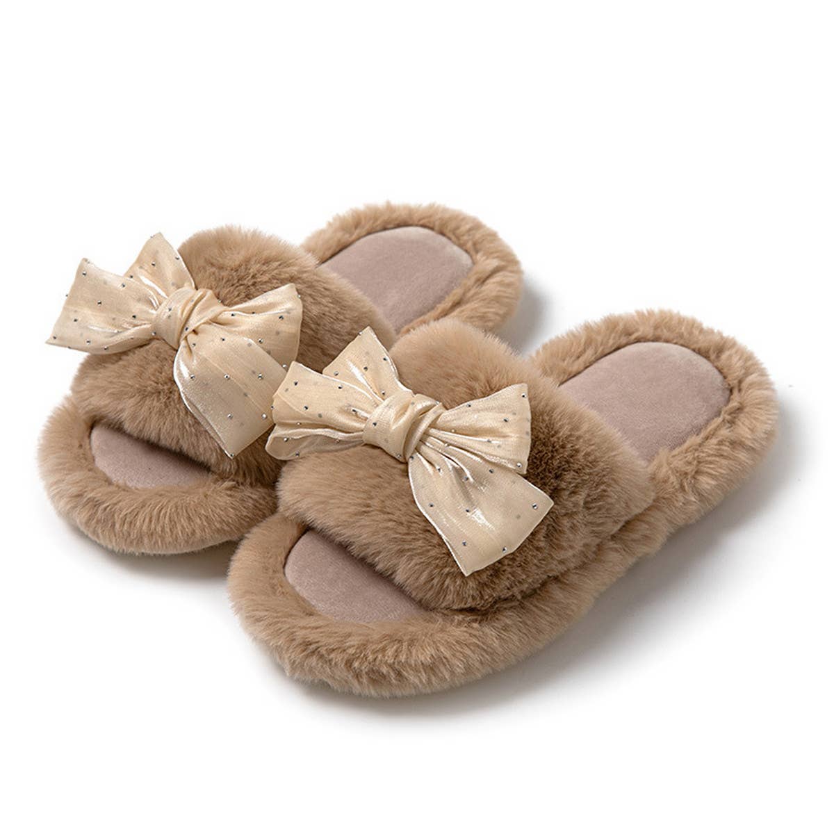2024 NEW HOME BOWKNOT COTTON SLIPPERS_CWSHS0837