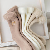 2024 NEW EMBROIDERED WARM THICK SOCKS_CWMS0890