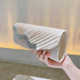 FASHIONABLE AND VERSATILE CLUTCH BAG_CWAB2519