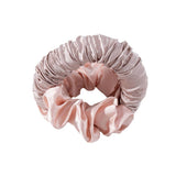 NEW HAIR CURLING IRON LARGE INTESTINE HAIR TIE_CWAHA0866