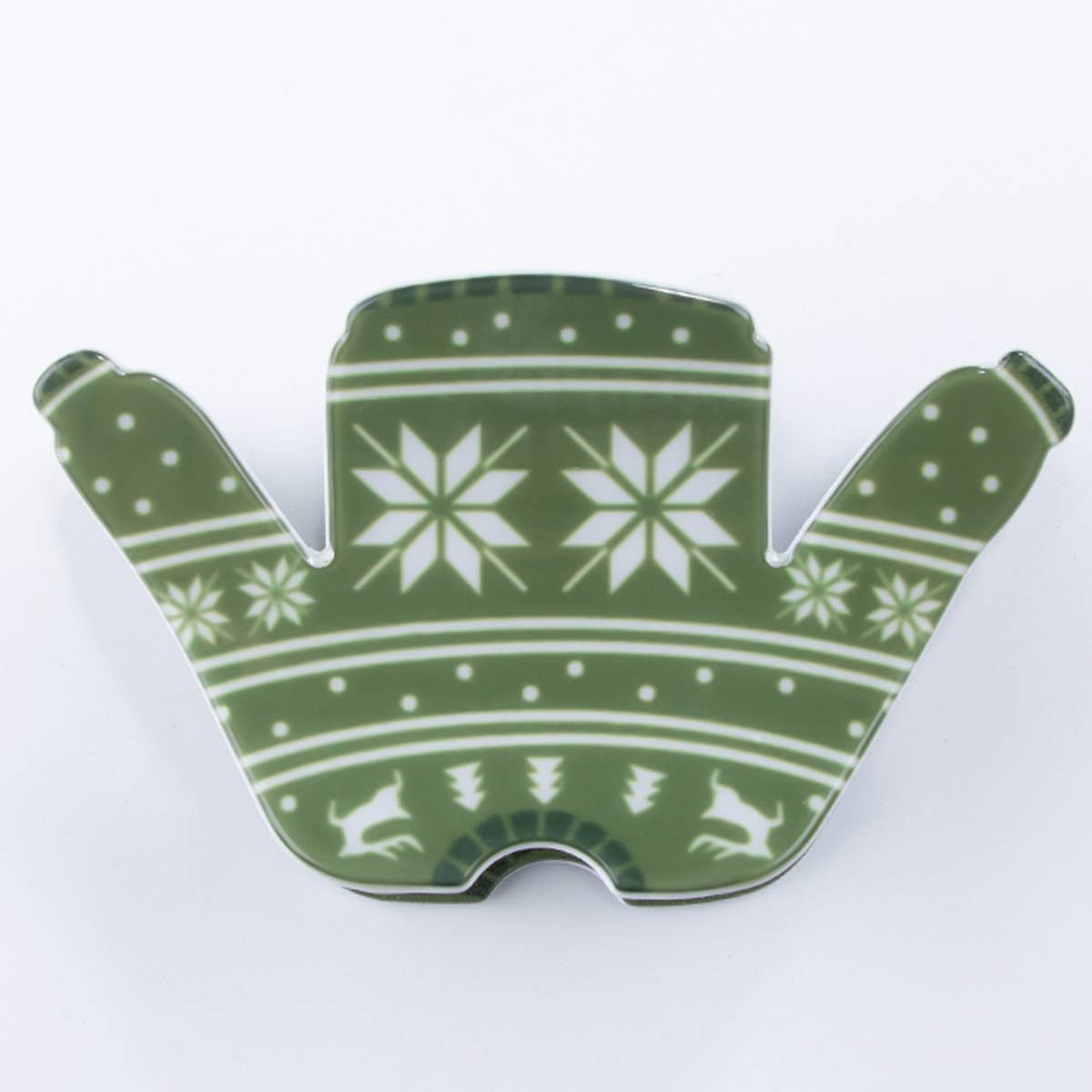 Grab Clip For Christmas Sweaters And Clothes