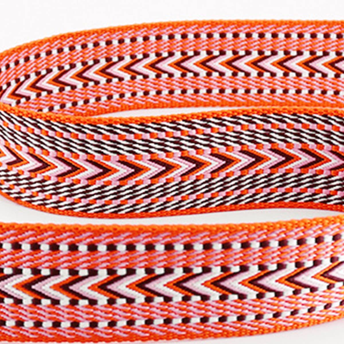 INTERCHANGEABLE COLORFUL 5CM WIDE STRAPS_CWMM1053