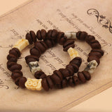 NEW CUTE CARTOON HANDMADE BRACELET FOR WOMEN_CWAJE3975