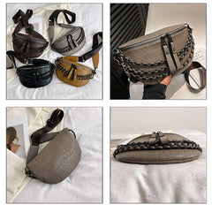 Versatile Chain Fashion Chest Bag_Cwab2085