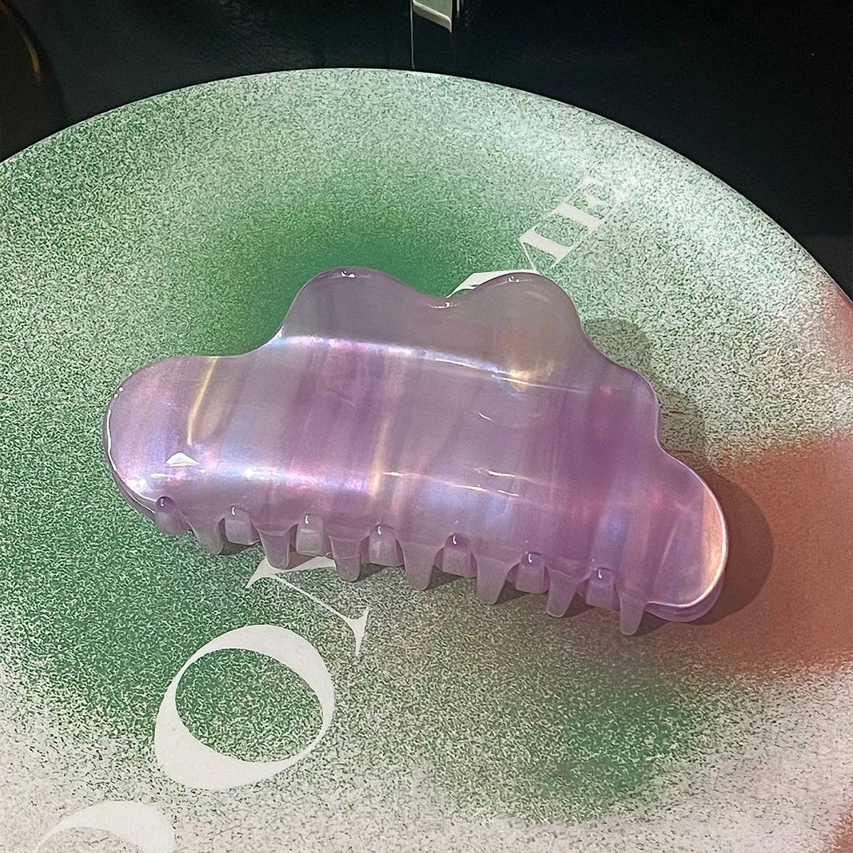 Colorful Dopamine Simple Hairpin