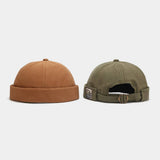 Cwah3160_Spring Retro Street Beanie