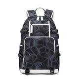 BACKPACKS FOR SCHOOL PRINTED STREET STYLE BAG_CWAB5459
