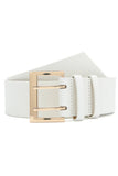 SQUARE BUCKLE DANDY WOMEN BELT_CWABE0087