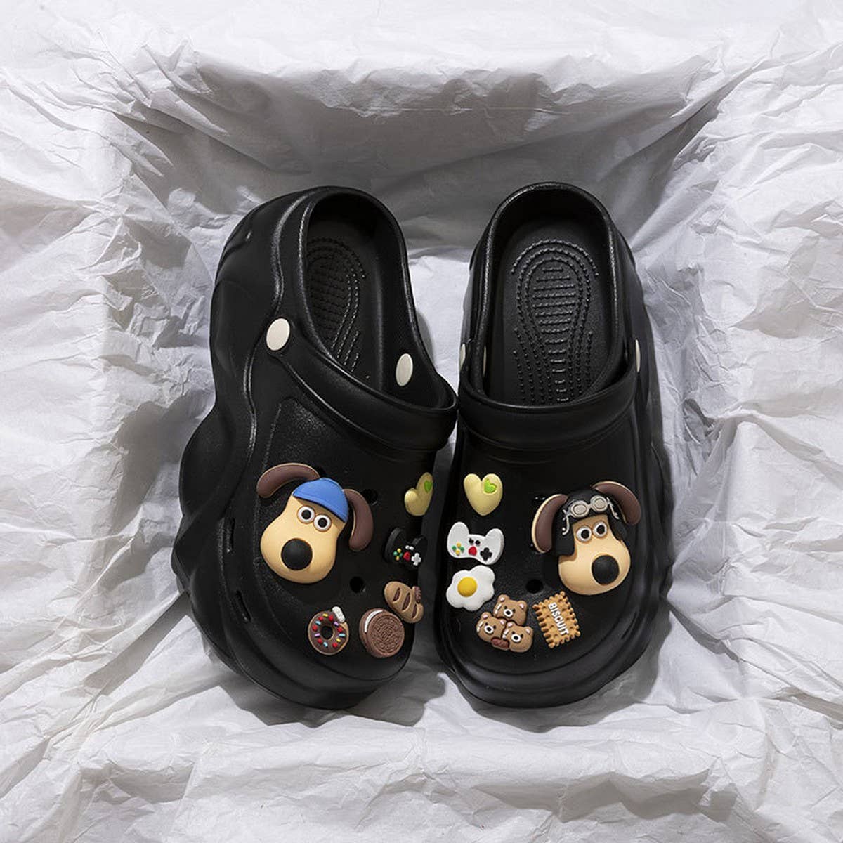 2024 NEW FASHION BEACH NON SLIP HOLE SHOES_CWSHS0807