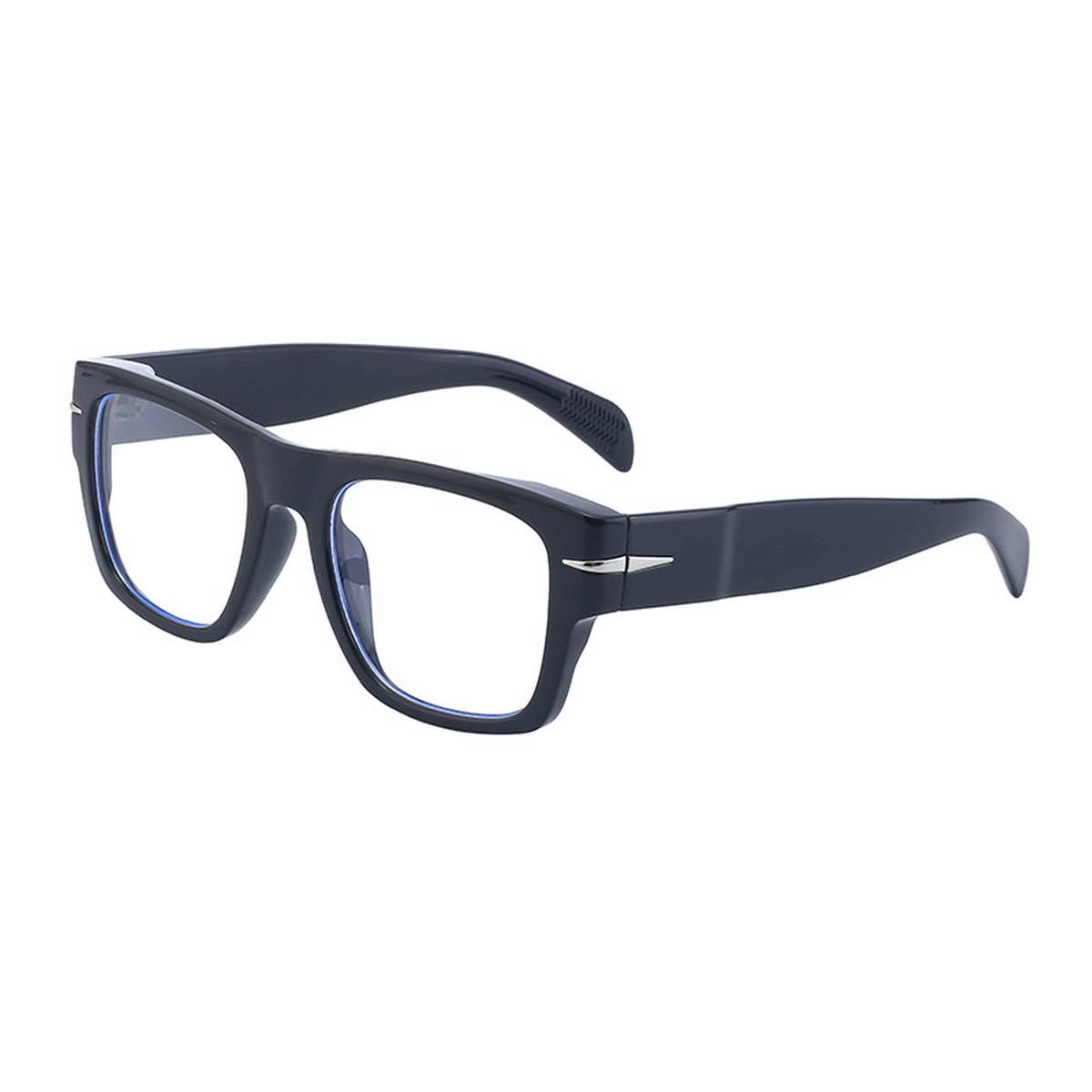 RETRO SUNGLASSES FASHION SQUARE FRAME SUNGLASSES_CWASG0576