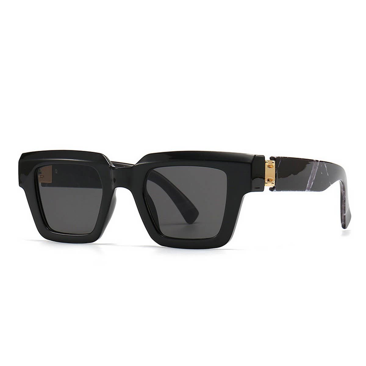 MODERN RETRO VERSATILE HIGH END SUNGLASSES_CWASG0447