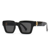 MODERN RETRO VERSATILE HIGH END SUNGLASSES_CWASG0447