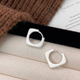 GEOMETRIC SQUARE FASHION RETRO EARRINGS FOR WOMEN_CWAJE3132