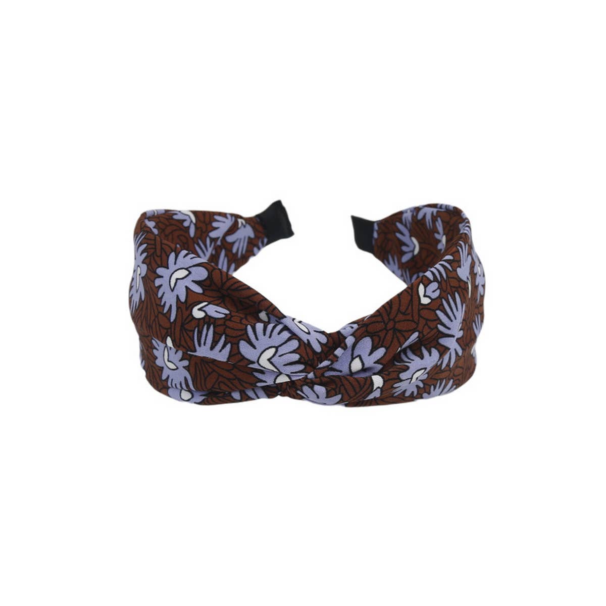 NEW WIDE BRIMMED PRINTED HEADBAND_CWAHA1691