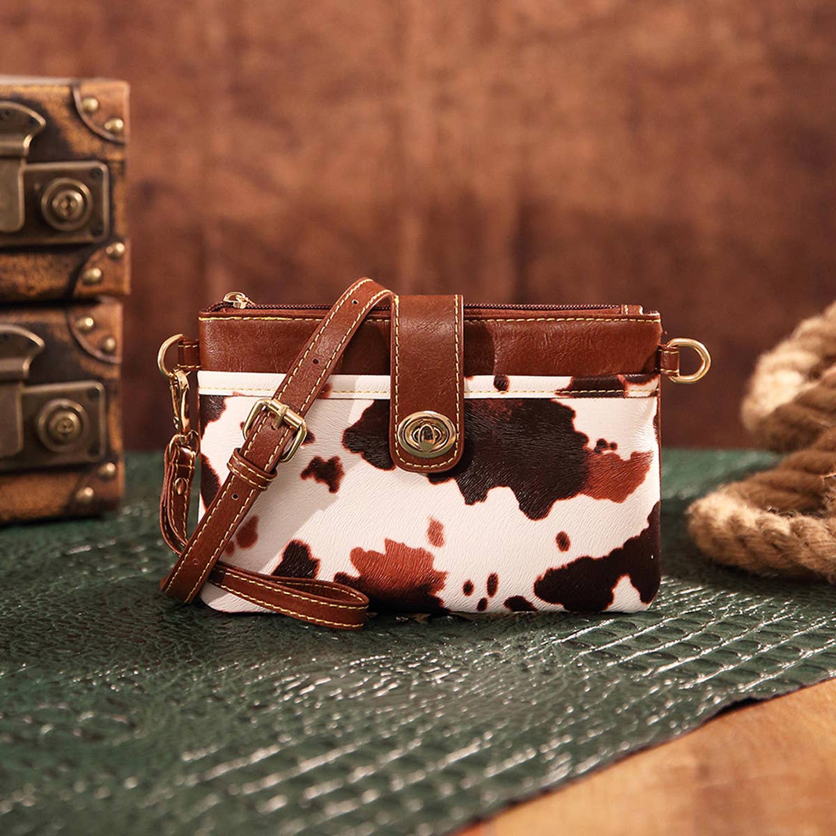 2024 NEW RETRO PRINT BOHEMIAN CROSSBODY BAG_CWAB2582