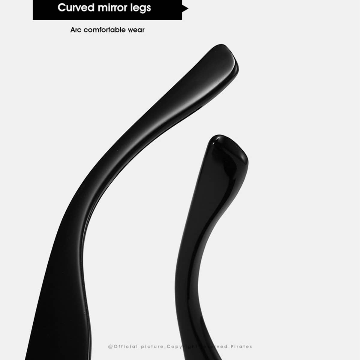 JELLY COLOR FRAME SQUARE BEACH SHADE SUNGLASSES_CWASG0236