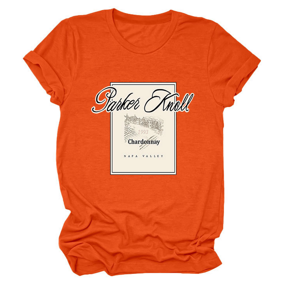 Womens Veryday Teetrendy Print Design_Cwtts1528