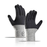 New Winter Warm Mens Gloves_Cwmm1500