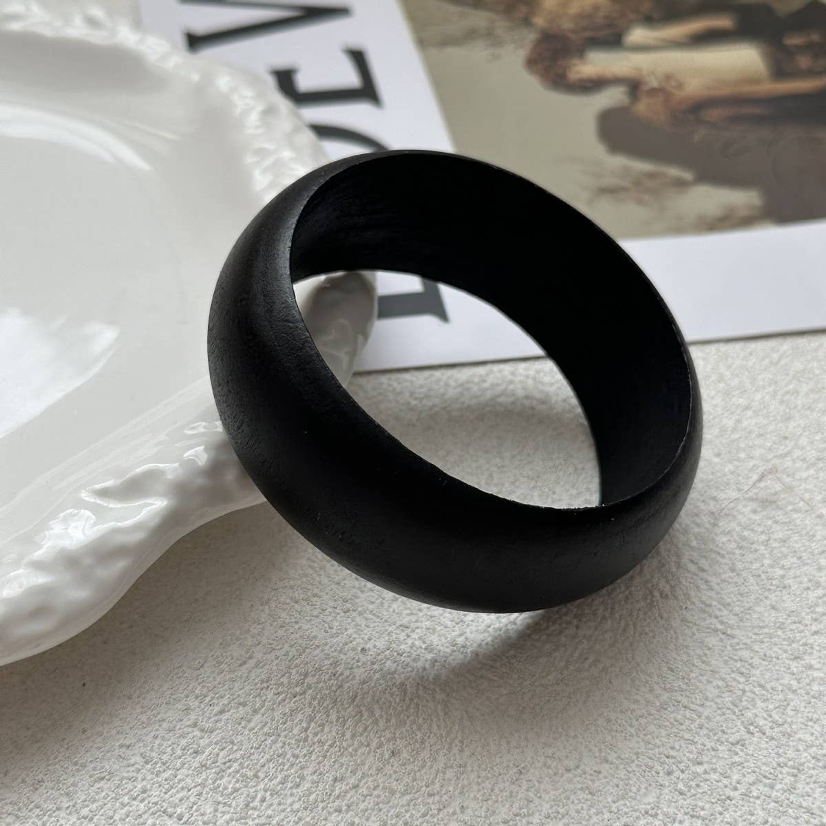 RETRO PERSONALITY BRACELET DESIGN SIMPLE BRACELET_CWMM3093