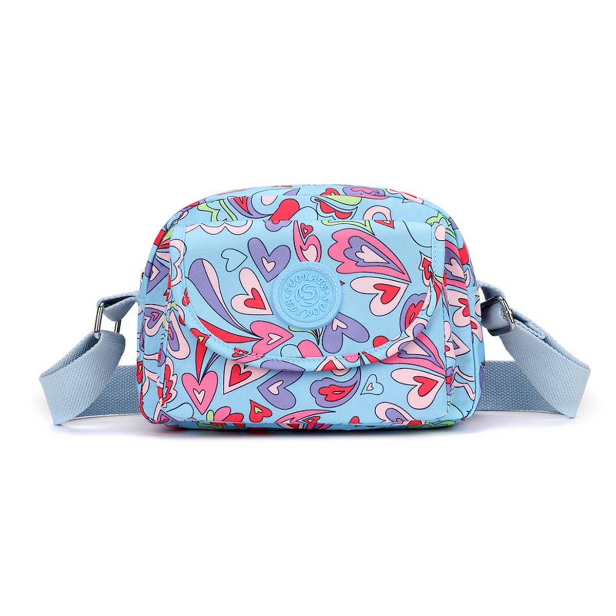 Fashion Shoulder Bag Mini Small Shoulder Bag_Cwasc1789