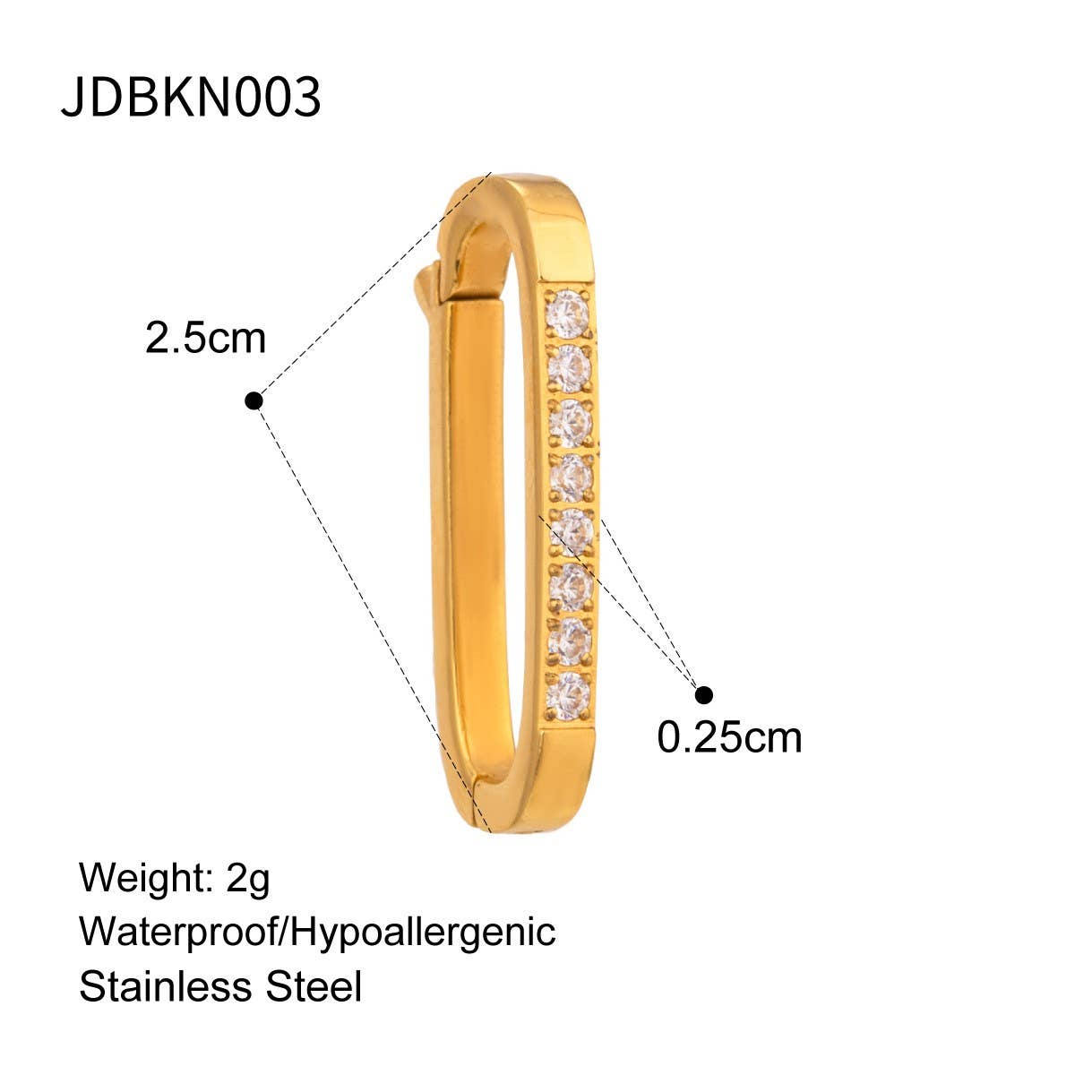 HOLIDAY STYLE BIKINI PENDANT JEWELRY ACCESSORIES_CWMM4674