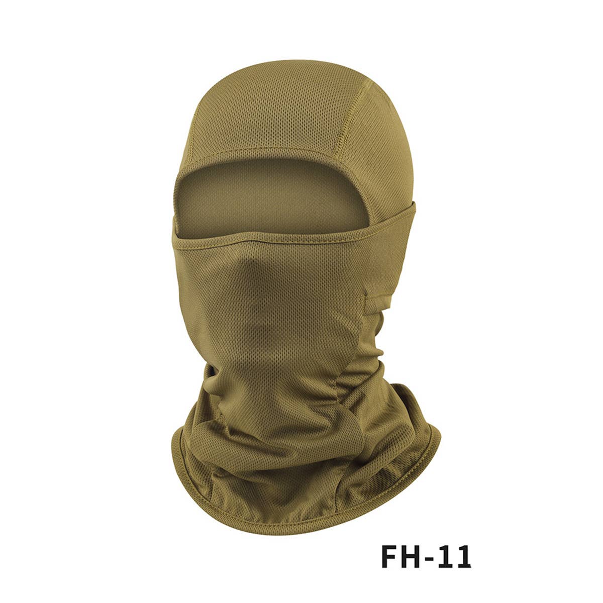 OUTDOOR SPORTS WIND AND SUN PROTECTION MASK_CWMM1700