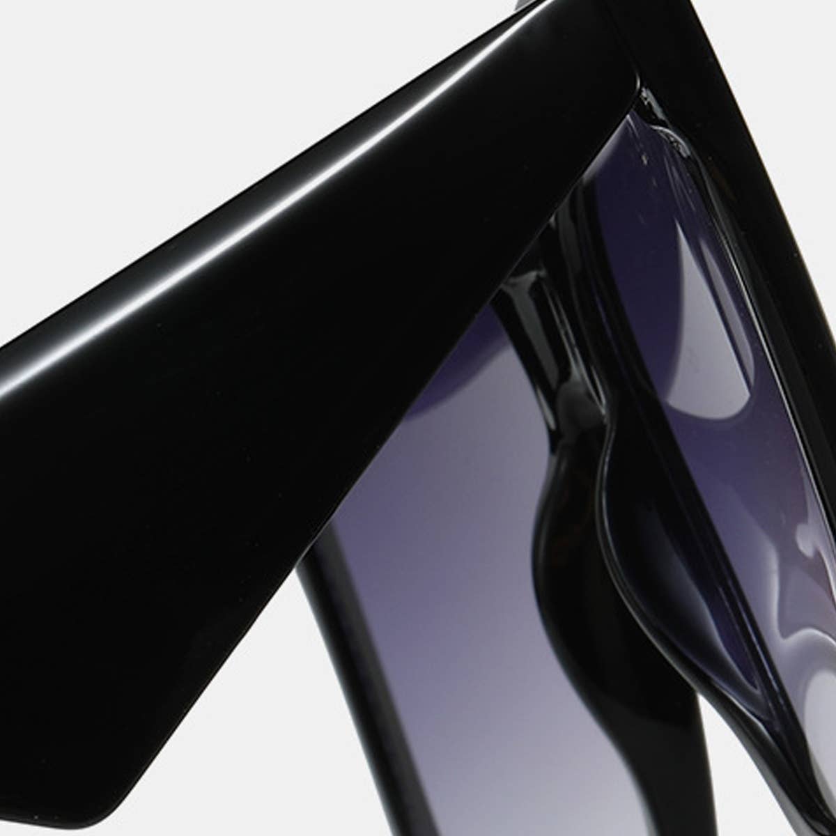 RETRO SIMPLE SQUARE SUNGLASSES_CWASG0481