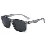 Trendy Hd Polarized Rivet Square Sunglasses_Cwasg1192
