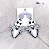 2024 NEW HALLOWEEN FUNNY EARRINGS_CWAJE1968