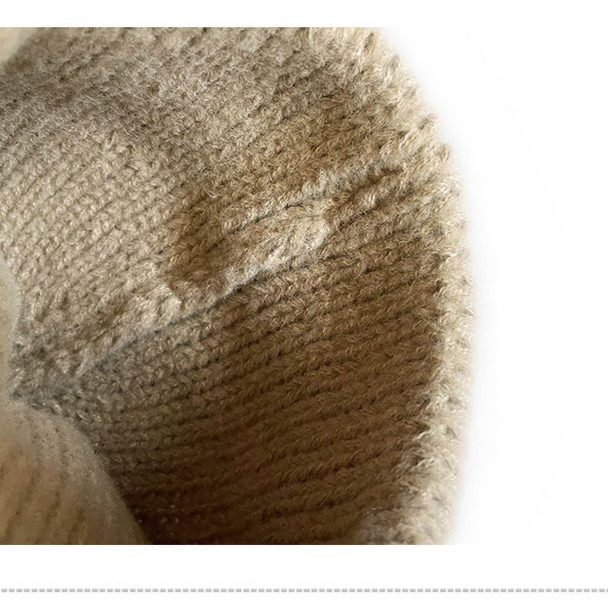 CHILDRENS CUTE KNITTED HAT FOR BOYS AND GIRLS_CWAH2057