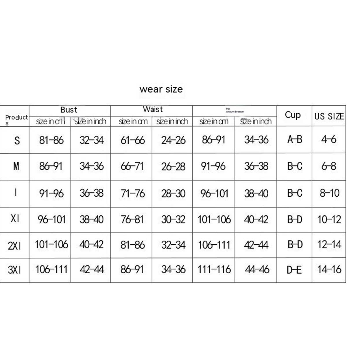 4 PIECE BIKINI SET MODEST FRINGE COVER UP_CWMW0144