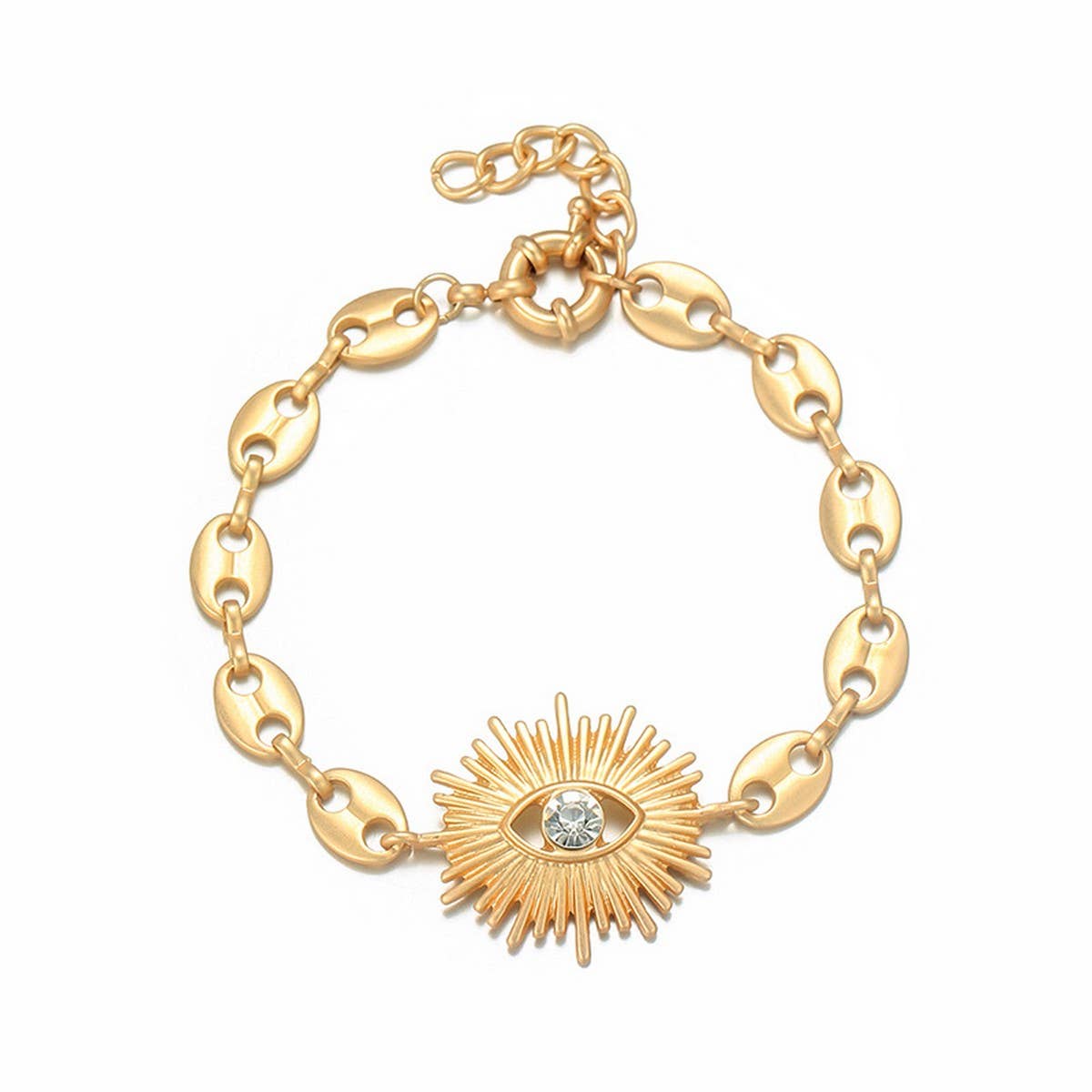 NEW FASHION MULTI PENDANT VINTAGE NECKLACE_CWAJE2840