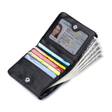 Ultra-Thin Retro Vertical Small Pocket Wallet_Cwab3819