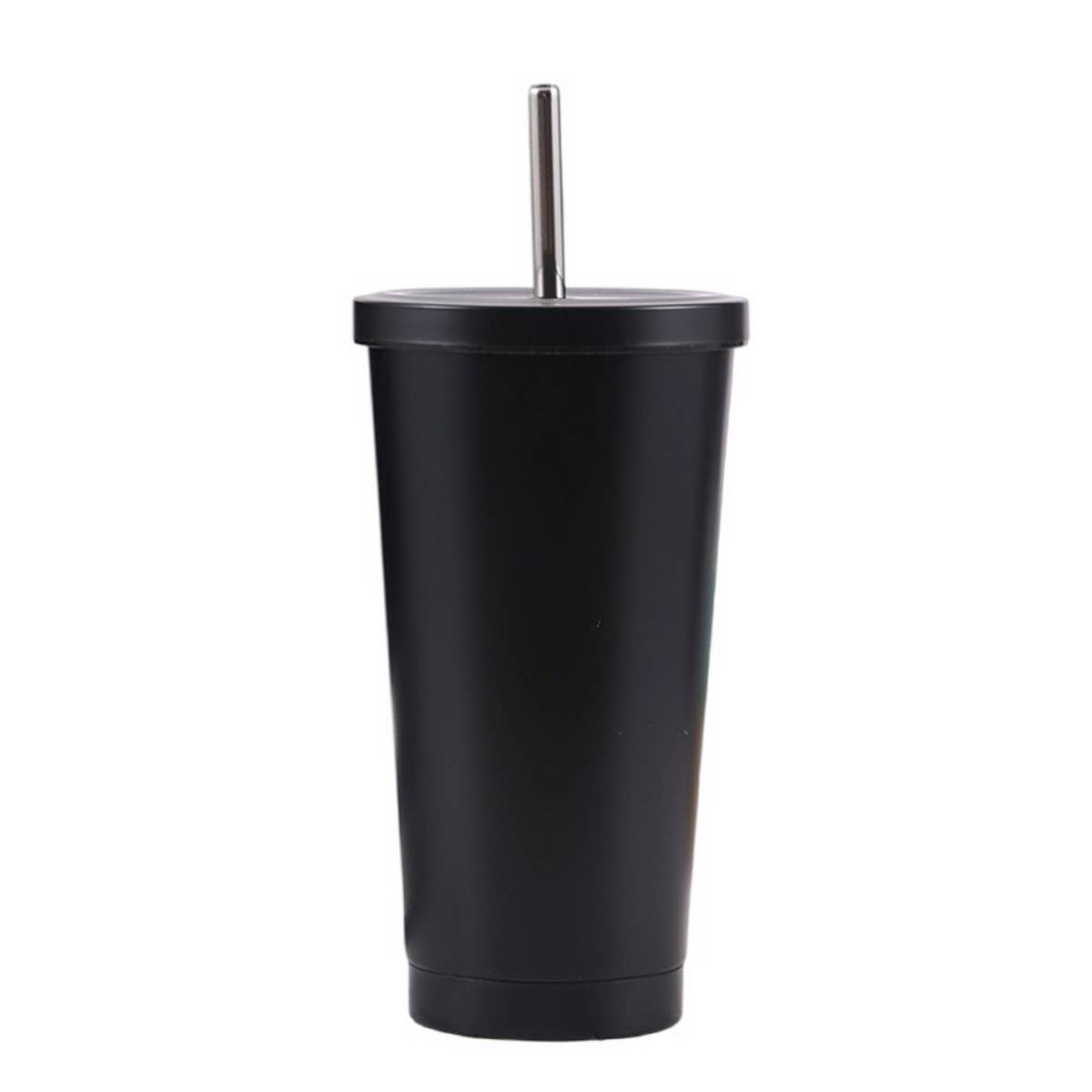 DOUBLE WALL 304 CAR TUMBLER WITH STRAW 30OZ_CWMM7915