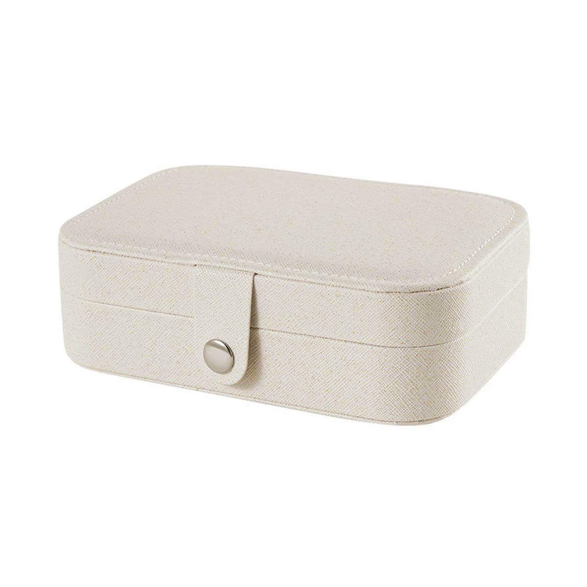 SIMPLE DOUBLE LAYER MULTIFUNCTIONAL STORAGE BOX_CWMM1688