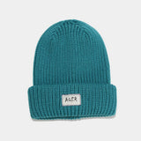 LOOSE KNITTED HAT WITH LARGE CIRCUMFERENCE_CWAH2074
