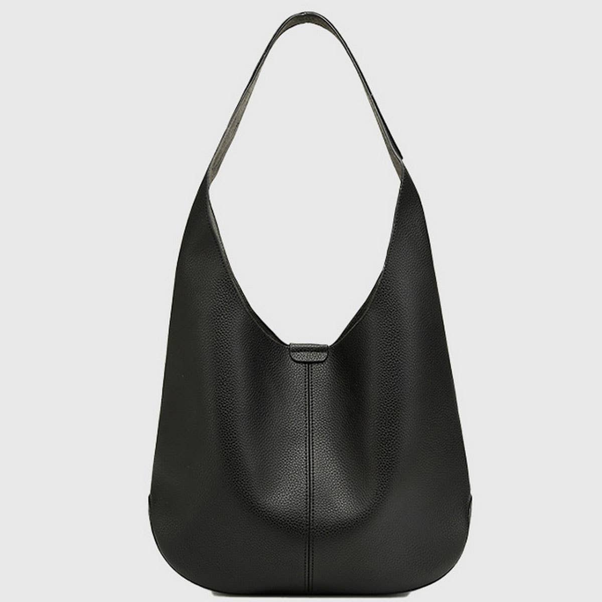 CHIC VINTAGE SHOULDER BAG FOR FALL WINTER_CWAB5115